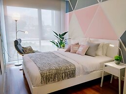 The Signature Service suite Mont Kiara by KLHomeSweet