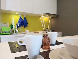 The Signature Service suite Mont Kiara by KLHomeSweet