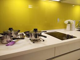 The Signature Service suite Mont Kiara by KLHomeSweet