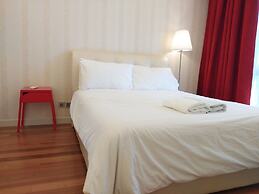 The Signature Service suite Mont Kiara by KLHomeSweet