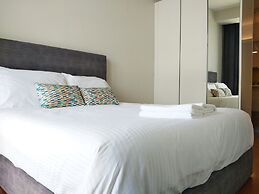 The Signature Service suite Mont Kiara by KLHomeSweet