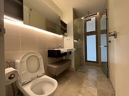 The Signature Service suite Mont Kiara by KLHomeSweet