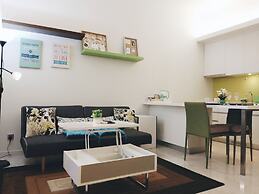 The Signature Service suite Mont Kiara by KLHomeSweet