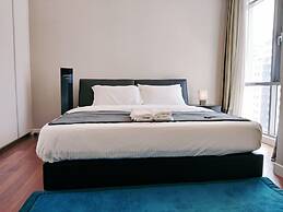 The Signature Service suite Mont Kiara by KLHomeSweet