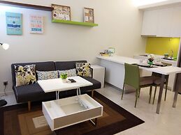 The Signature Service suite Mont Kiara by KLHomeSweet