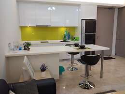 The Signature Service suite Mont Kiara by KLHomeSweet