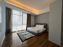 The Signature Service suite Mont Kiara by KLHomeSweet