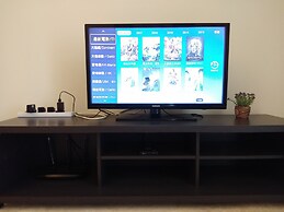 The Signature Service suite Mont Kiara by KLHomeSweet