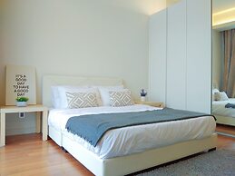 The Signature Service suite Mont Kiara by KLHomeSweet