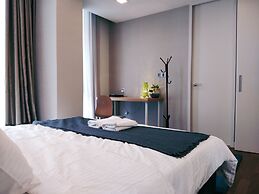 The Signature Service suite Mont Kiara by KLHomeSweet