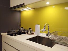 The Signature Service suite Mont Kiara by KLHomeSweet