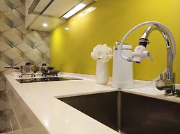 The Signature Service suite Mont Kiara by KLHomeSweet