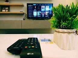 The Signature Service suite Mont Kiara by KLHomeSweet