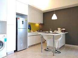 The Signature Service suite Mont Kiara by KLHomeSweet