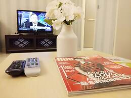 The Signature Service suite Mont Kiara by KLHomeSweet