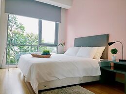 The Signature Service suite Mont Kiara by KLHomeSweet