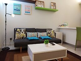 The Signature Service suite Mont Kiara by KLHomeSweet