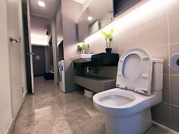 The Signature Service suite Mont Kiara by KLHomeSweet