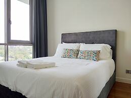 The Signature Service suite Mont Kiara by KLHomeSweet