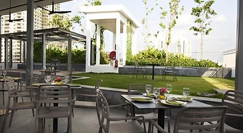 The Signature Service suite Mont Kiara by KLHomeSweet