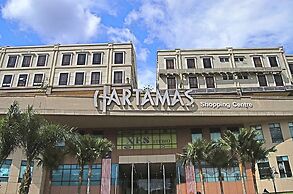 The Signature Service suite Mont Kiara by KLHomeSweet