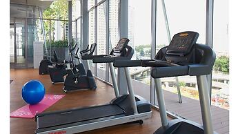 The Signature Service suite Mont Kiara by KLHomeSweet