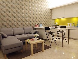 The Signature Service suite Mont Kiara by KLHomeSweet