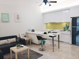 The Signature Service suite Mont Kiara by KLHomeSweet