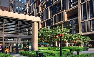 The Signature Service suite Mont Kiara by KLHomeSweet