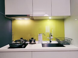 The Signature Service suite Mont Kiara by KLHomeSweet