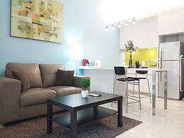 The Signature Service suite Mont Kiara by KLHomeSweet