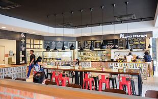 The Signature Service suite Mont Kiara by KLHomeSweet