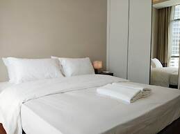 The Signature Service suite Mont Kiara by KLHomeSweet