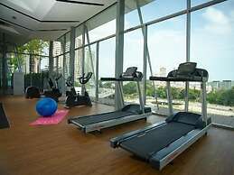 The Signature Service suite Mont Kiara by KLHomeSweet