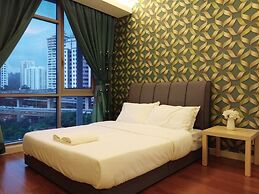 The Signature Service suite Mont Kiara by KLHomeSweet