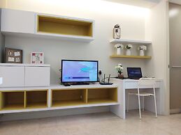 The Signature Service suite Mont Kiara by KLHomeSweet