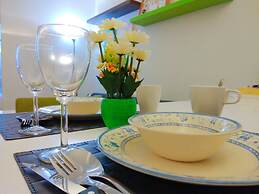 The Signature Service suite Mont Kiara by KLHomeSweet