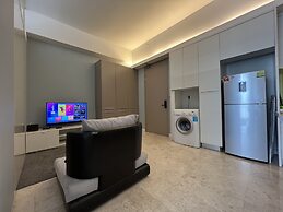 The Signature Service suite Mont Kiara by KLHomeSweet