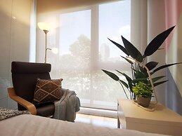 The Signature Service suite Mont Kiara by KLHomeSweet