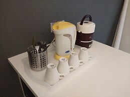 The Signature Service suite Mont Kiara by KLHomeSweet