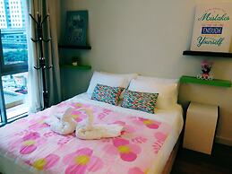 The Signature Service suite Mont Kiara by KLHomeSweet