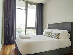 The Signature Service suite Mont Kiara by KLHomeSweet