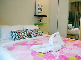 The Signature Service suite Mont Kiara by KLHomeSweet