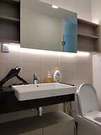 The Signature Service suite Mont Kiara by KLHomeSweet