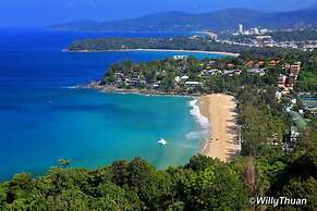 Phuket Villa Patong