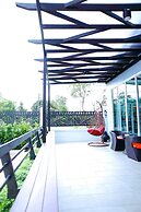 APA-TREE Boutique Hotel