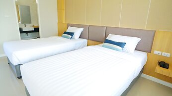 APA-TREE Boutique Hotel