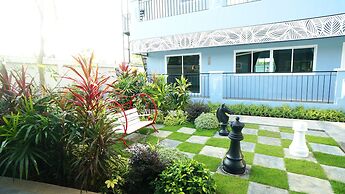 APA-TREE Boutique Hotel