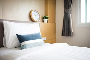 APA-TREE Boutique Hotel