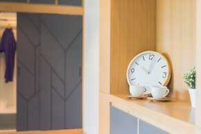 APA-TREE Boutique Hotel